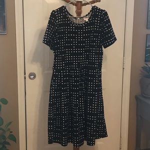 Lularoe Dress